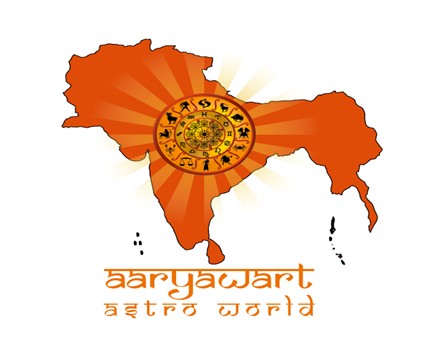 Aaryawart Astro World Device mark 6639769 Trademark