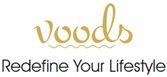 Voods Redefine Your Lifestyle Device mark 6639712 Trademark