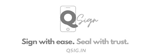 Qsign Device mark 6640214 Trademark