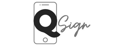 Qsign Device mark 6640203 Trademark