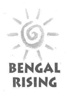 Bengal Rising (device) Device mark 2806238 Trademark