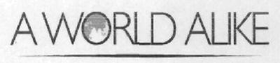 Aworld Alike Device mark 2837395 Trademark