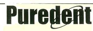Puredent Device mark 2414903 Trademark