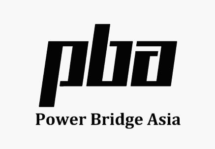 Pba Power Bridge Asia Device mark 6641158 Trademark