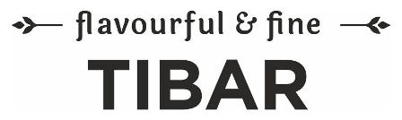 Flavourful & Fine Tibar Device mark 6641391 Trademark