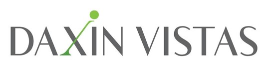 Daxin Vistas Device mark 6641153 Trademark