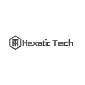 Hexatic Tech (with Device Of Ht) Device mark 6640379 Trademark