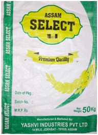 Assam Select Device mark 6640678 Trademark