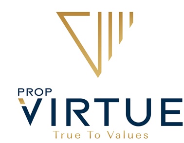 Propvirtue - True To Values Device mark 6641252 Trademark