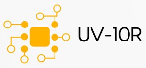 Uv-10r Device mark 6640945 Trademark
