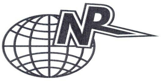 Nr Device mark 2537635 Trademark