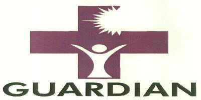 Guardian (device) Device mark 2645712 Trademark