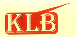 Klb Device mark 2429861 Trademark