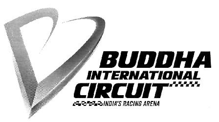 Buddha International Circuit (label) Device mark 2121907 Trademark