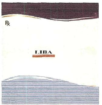 Liba Device mark 2707175 Trademark