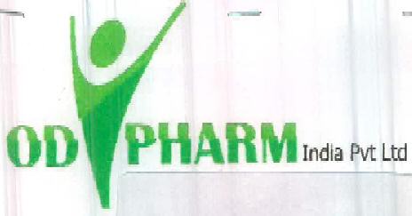 Odypharm India Pvt Ltd (device Of Human Caricature) Device mark 2366569 Trademark
