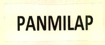 Panmilap Device mark 2833182 Trademark
