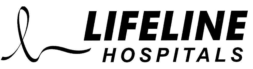 Lifeline Hospitals Device mark 2987233 Trademark