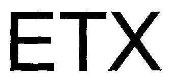 Etx Device mark 2899632 Trademark