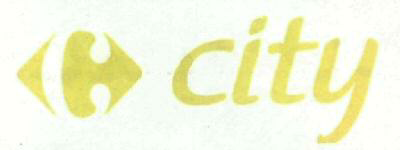 City (device) Device mark 2582551 Trademark