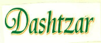 Dashtzar (label) Device mark 2734324 Trademark