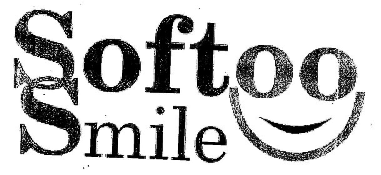 Softoo Smile Device mark 2424957 Trademark