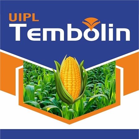 Uipl Tembolin Device mark 6641079 Trademark
