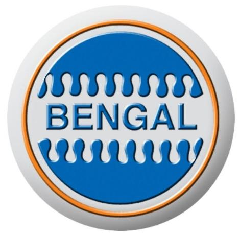 Bengal Device mark 6641134 Trademark