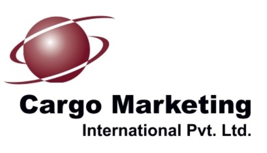 Cargo Marketing International Pvt. Ltd. Device mark 6641200 Trademark