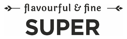 Flavourful & Fine Super Device mark 6641386 Trademark