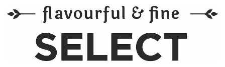 Flavourful & Fine Select Device mark 6641387 Trademark