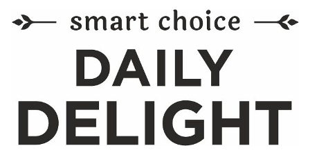 Smart Choice Daily Delight Device mark 6641390 Trademark