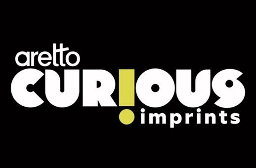 Aretto Curious Imprints Device mark 6641426 Trademark