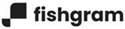 Fishgram (logo) Device mark 6642250 Trademark