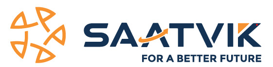 Saatvik For A Better Future Device mark 6642357 Trademark
