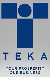Teka Device mark 6642447 Trademark