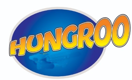 Hungroo Device mark 6642198 Trademark