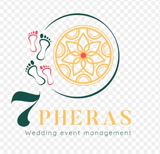 7 Pheras Wedding Event Management With Device Device mark 6642292 Trademark
