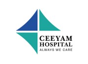 Ceeyam Hospital Always We Care Device mark 6641615 Trademark