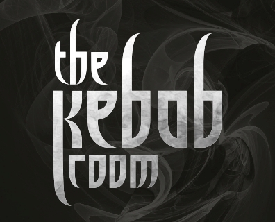The Kebab Room With Logo Device mark 2865262 Trademark
