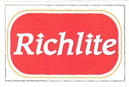 Richlite (logo) Device mark 2379709 Trademark