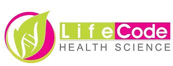 Lifecode Health Science Device mark 2829534 Trademark