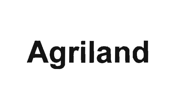 Agriland Device mark 2688431 Trademark