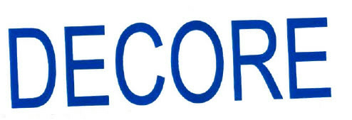 Decore Device mark 2865763 Trademark