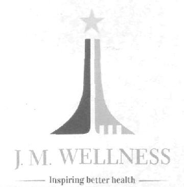 J.m. Wellness (device) Device mark 2728818 Trademark