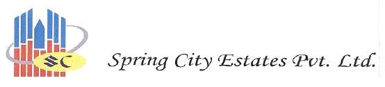 Sc Spring City Estates Pvt. Ltd. Device mark 2203637 Trademark