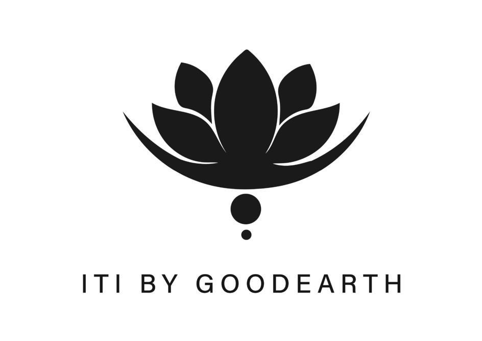 Iti By Goodearth (device) Device mark 6643258 Trademark