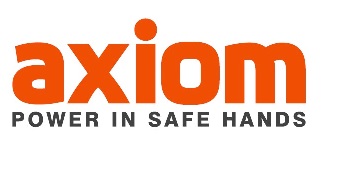 Axiom-power In Safe Hands Device mark 6642892 Trademark
