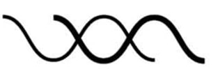 Nua Waves Device mark 6643135 Trademark