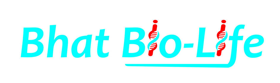 Bhat Bio-life Device mark 6643241 Trademark